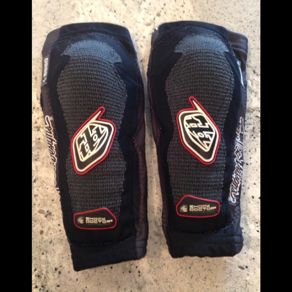 Troy Lee Designs Elbow Guards